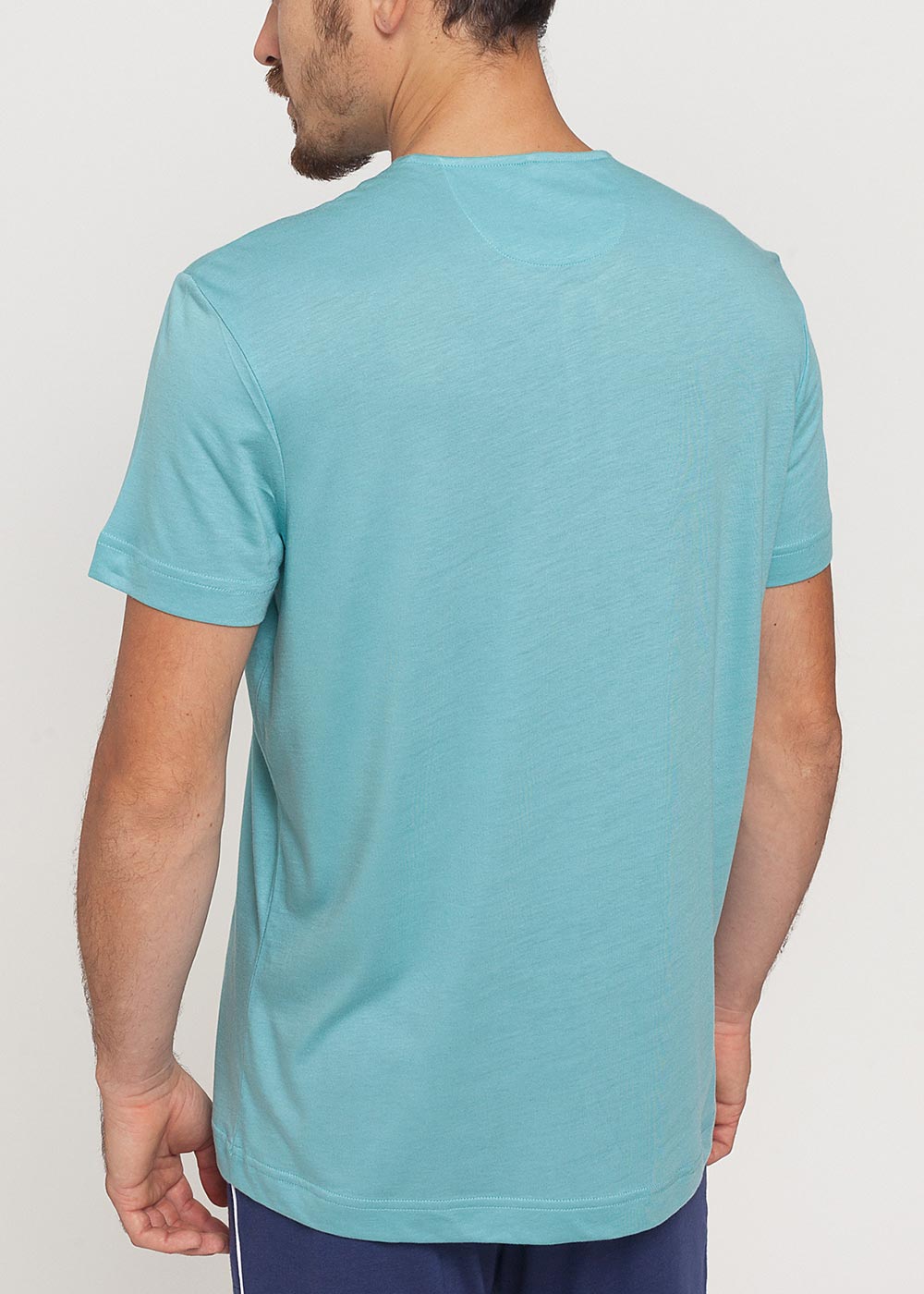 Tricou Bărbați Breeze Eucalipt Sofiaman.ro