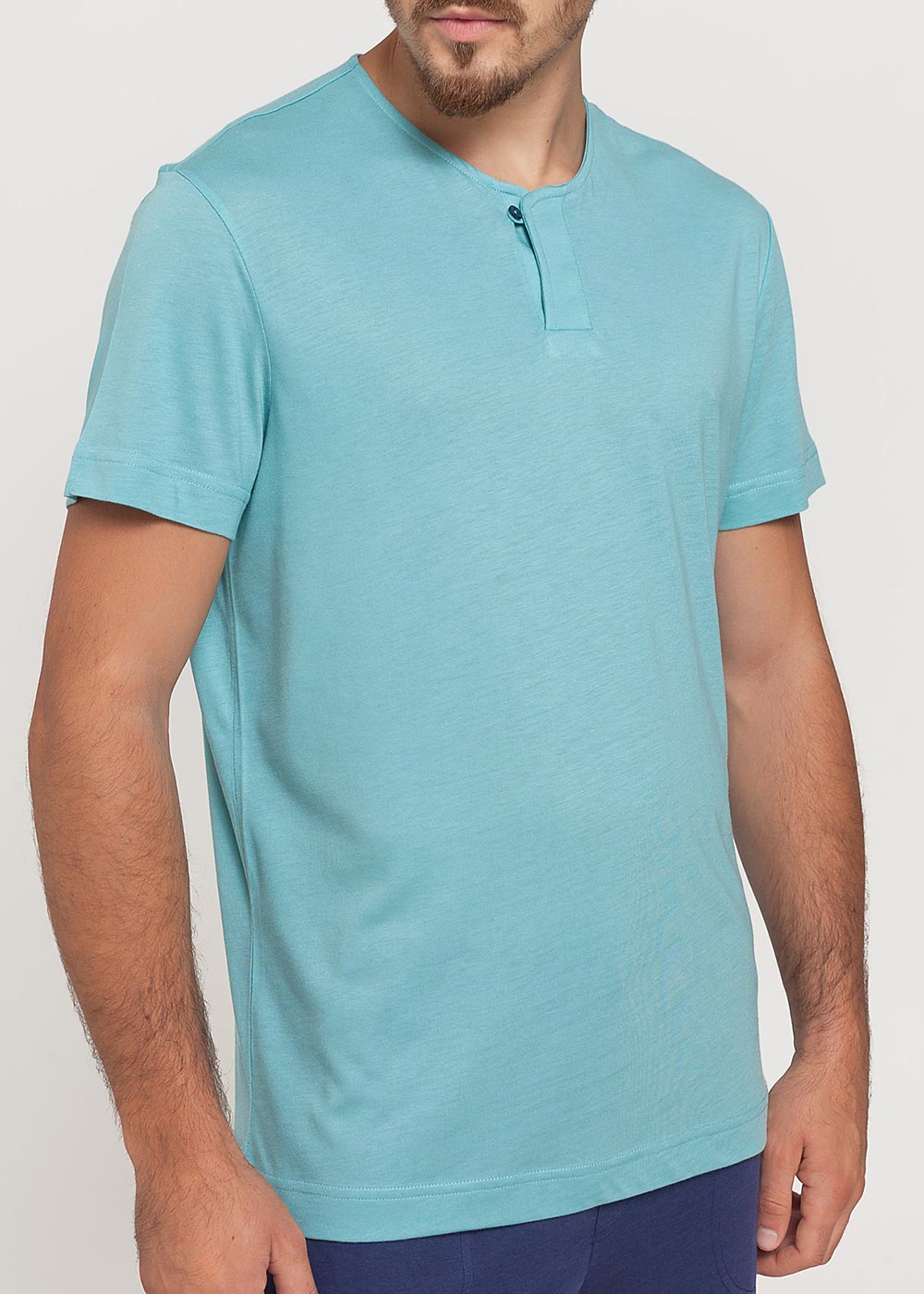 Tricou Bărbați Breeze Eucalipt Sofiaman.ro