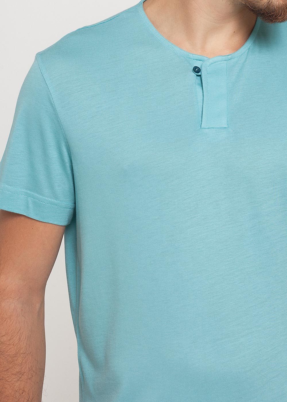 Tricou Bărbați Breeze Eucalipt Sofiaman.ro