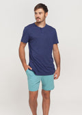 Tricou Bărbați Breeze Eucalipt Sofiaman.ro