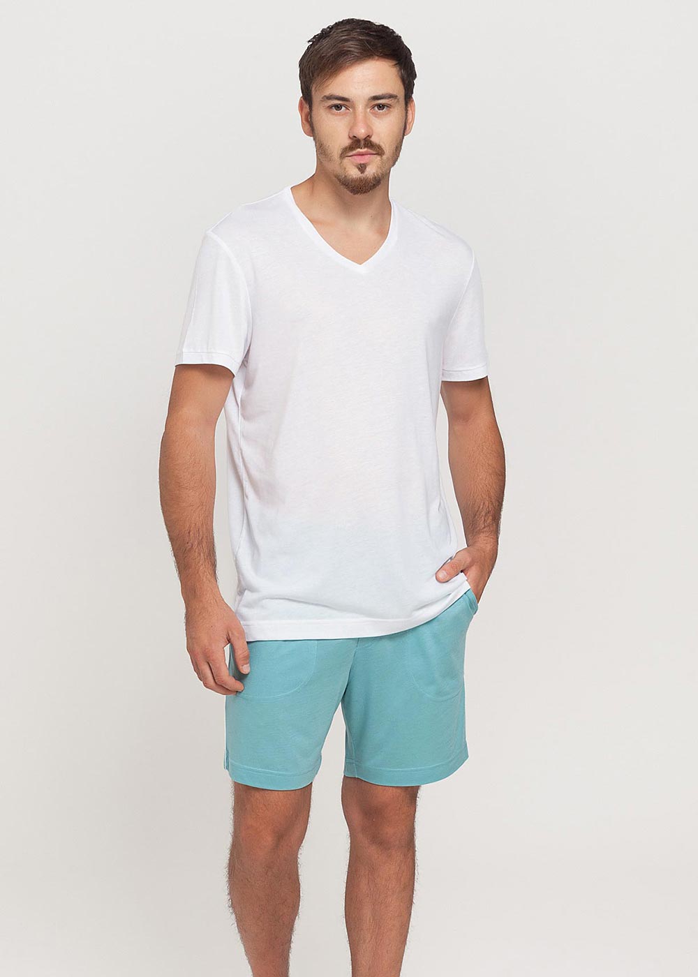 Tricou Bărbați Breeze Eucalipt Sofiaman.ro
