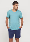 Tricou Bărbați Breeze Eucalipt Sofiaman.ro