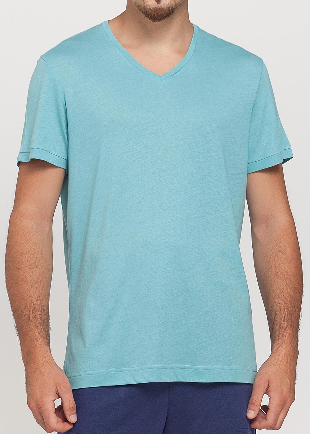 Tricou Bărbați Breeze Eucalipt Sofiaman.ro