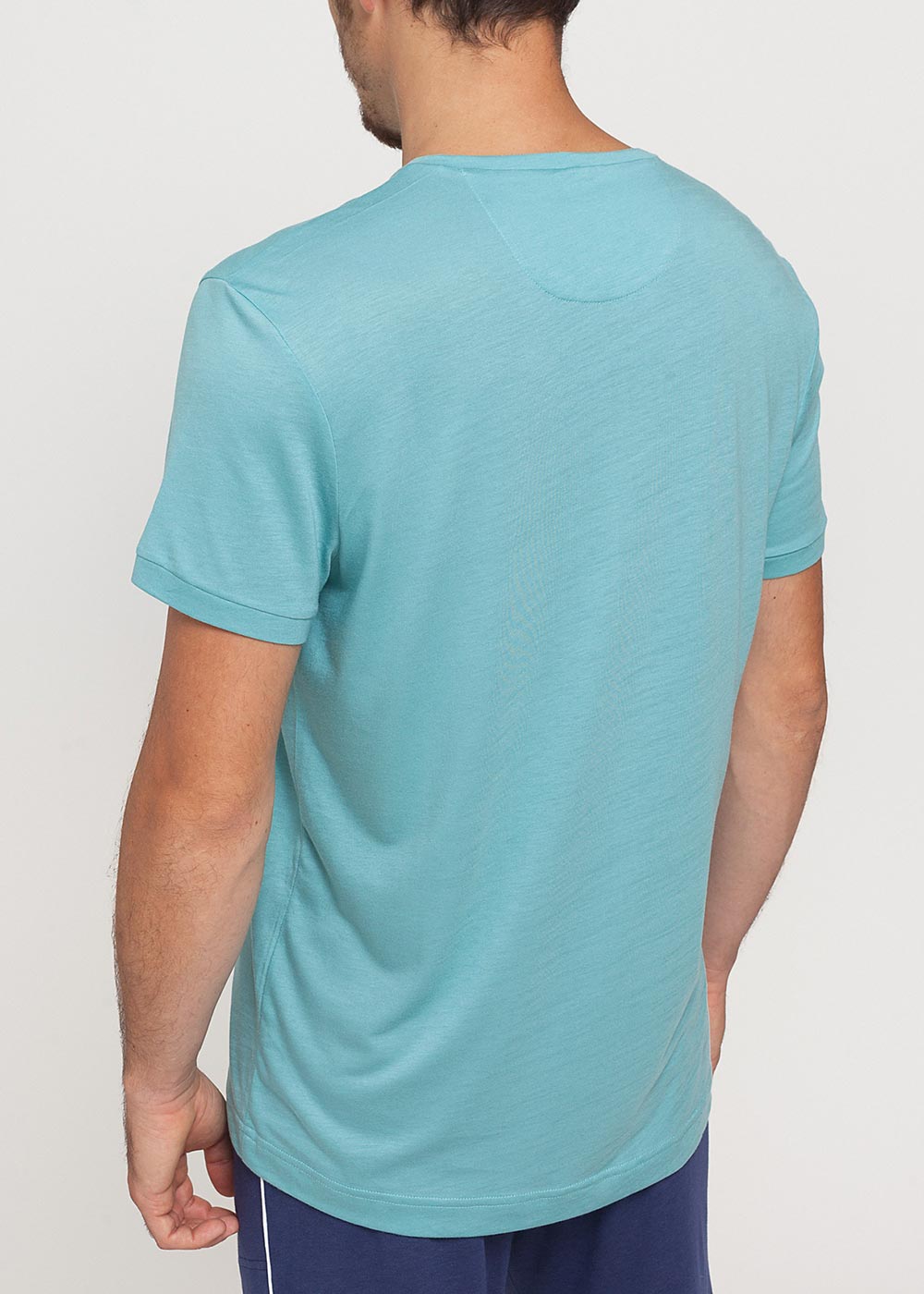 Tricou Bărbați Breeze Eucalipt Sofiaman.ro