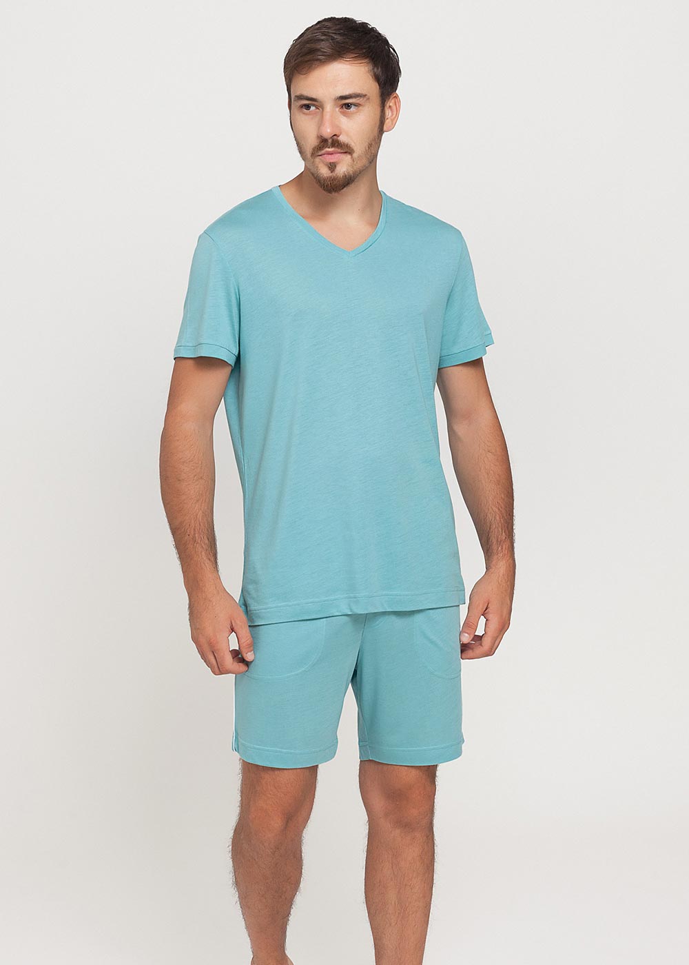 Tricou Bărbați Breeze Eucalipt Sofiaman.ro