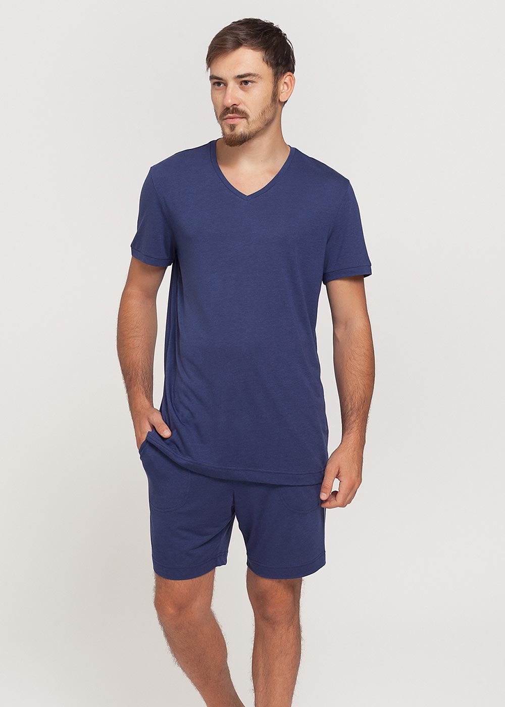 Tricou Bărbați Breeze Eucalipt Sofiaman.ro