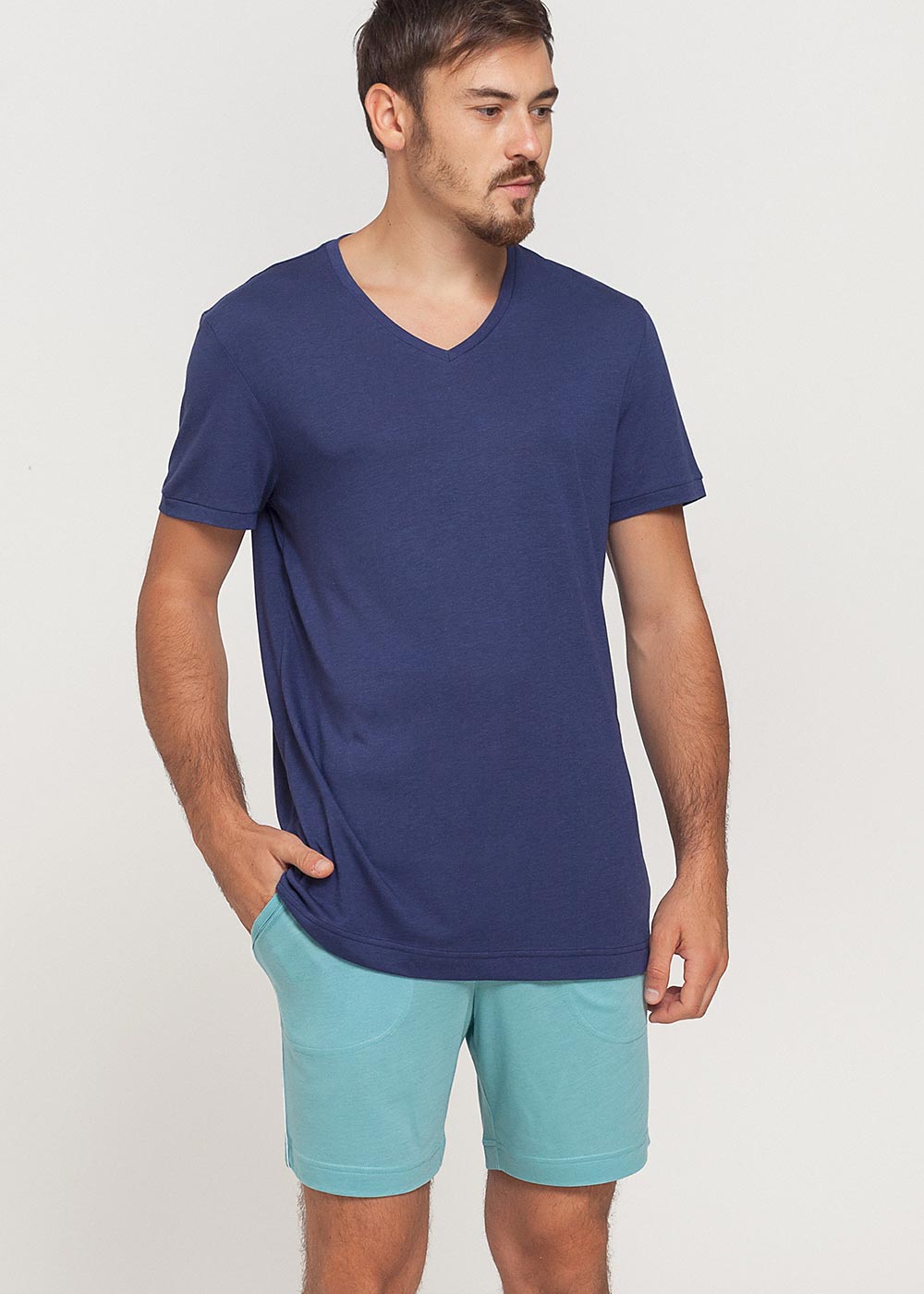 Tricou Bărbați Breeze Eucalipt Sofiaman.ro