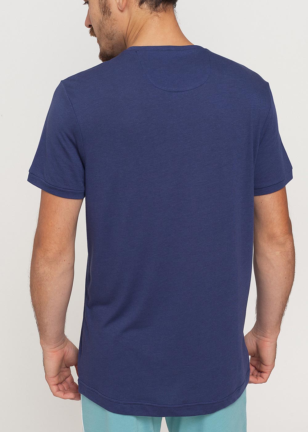 Tricou Bărbați Breeze Eucalipt Sofiaman.ro