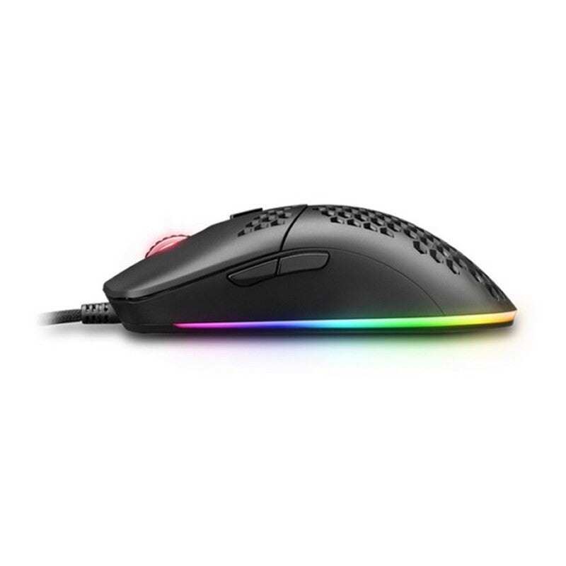 LED Gaming Mouse Mars Gaming MMAX RGB - Cart2u.ro