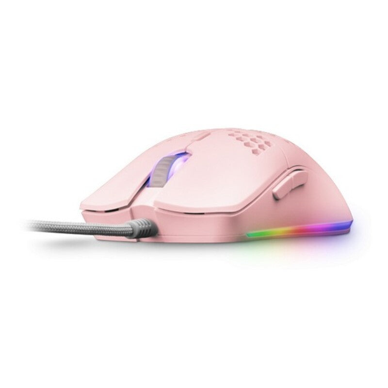 LED Gaming Mouse Mars Gaming MMAX RGB - Cart2u.ro