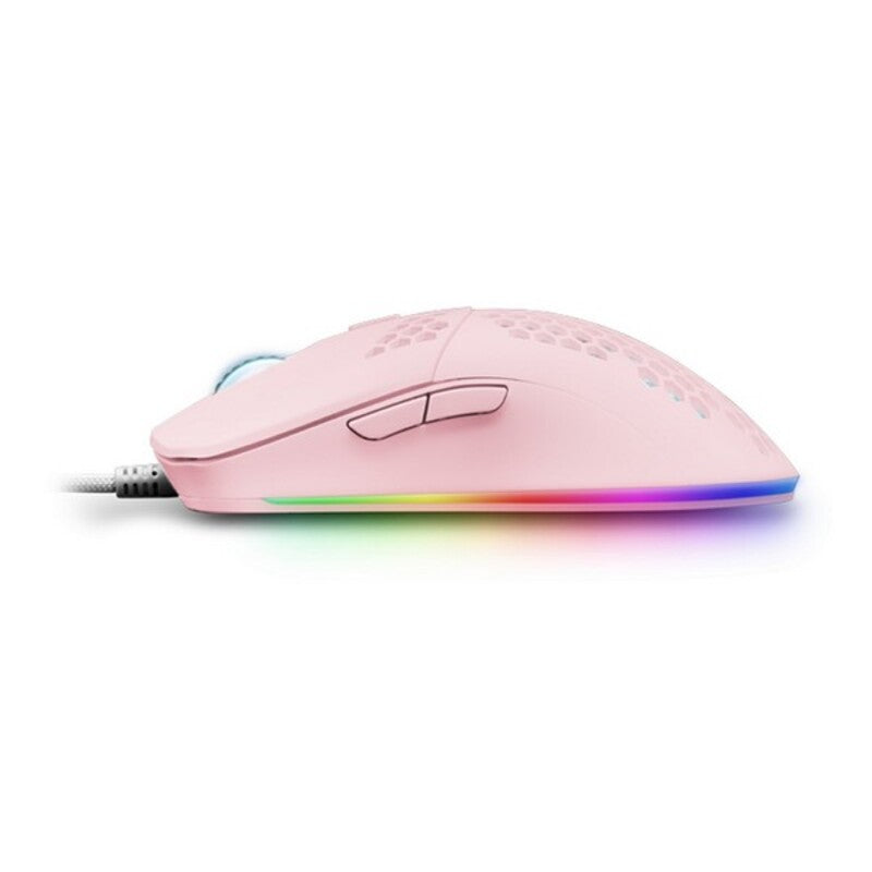 LED Gaming Mouse Mars Gaming MMAX RGB - Cart2u.ro