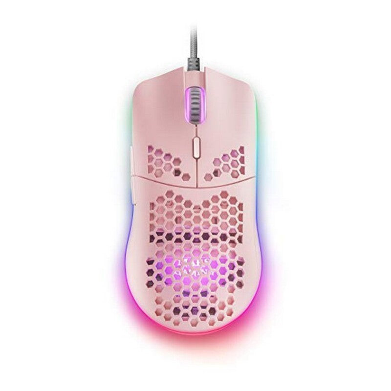 LED Gaming Mouse Mars Gaming MMAX RGB - Cart2u.ro
