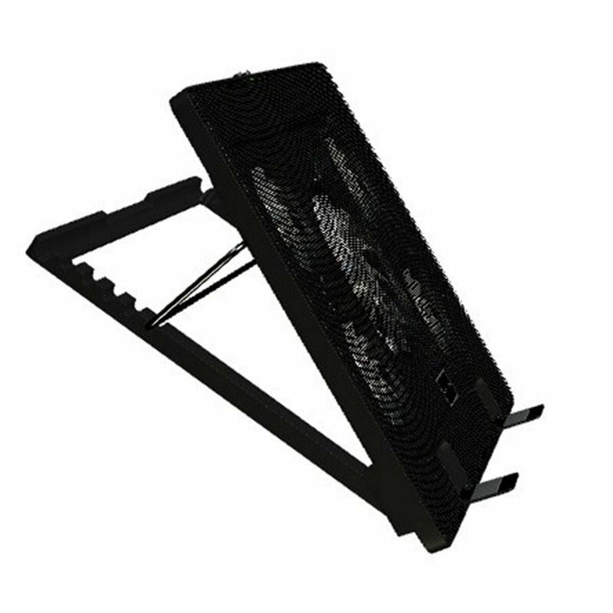 Gaming Cooling Base for a Laptop Mars Gaming MNBC2 2 x USB 2.0 20 dBA - Cart2u.ro