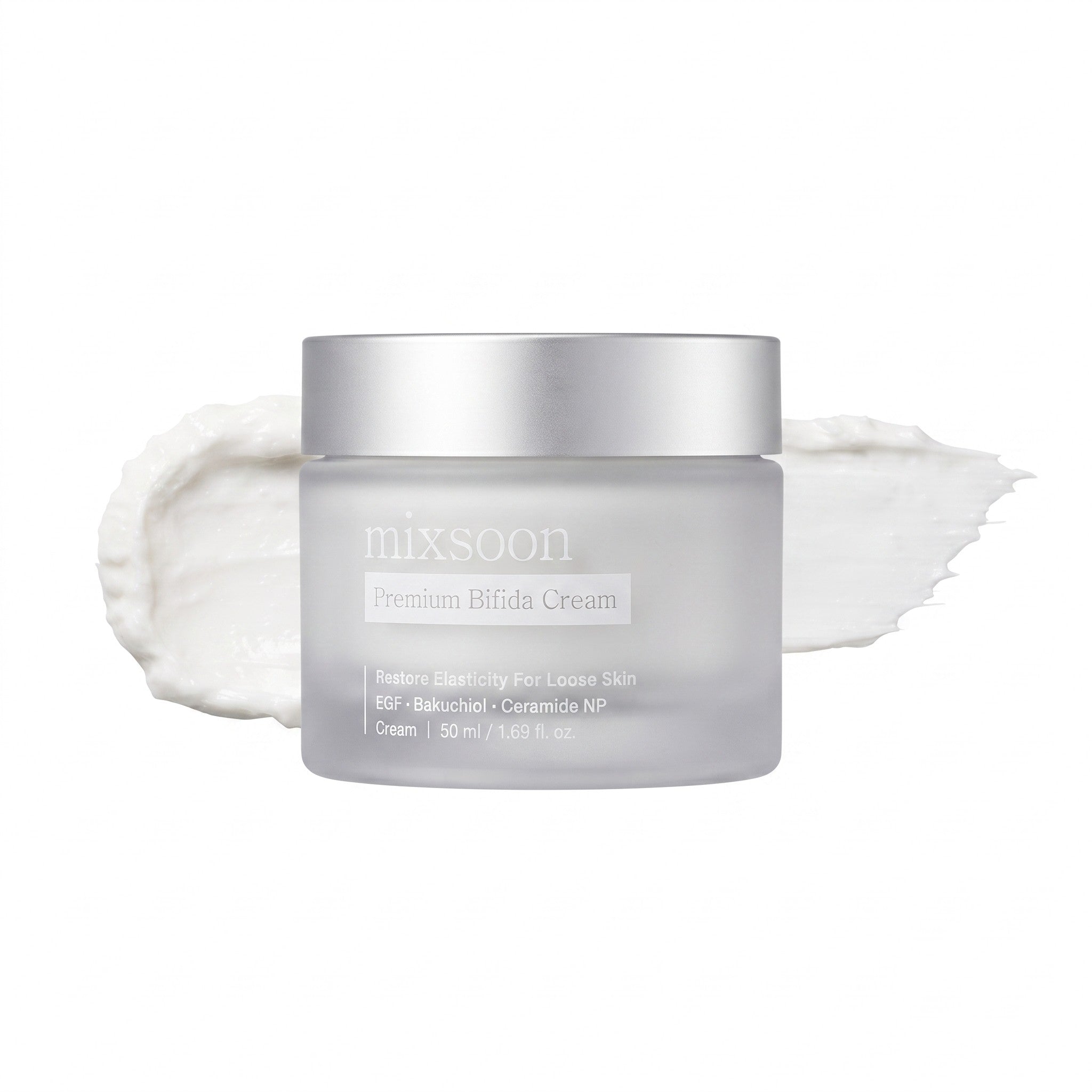 mixsoon Premium Bifida Cream 50ml