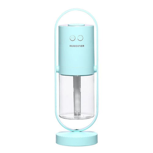 Magic Shadow USB Air Humidifier For Home With Projection Night Lights - Cart2u.ro