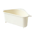 Kitchen Sink Multi-function Triangle Storage Rack Multi-purpose - Cart2u.ro