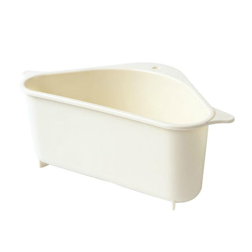 Kitchen Sink Multi-function Triangle Storage Rack Multi-purpose - Cart2u.ro