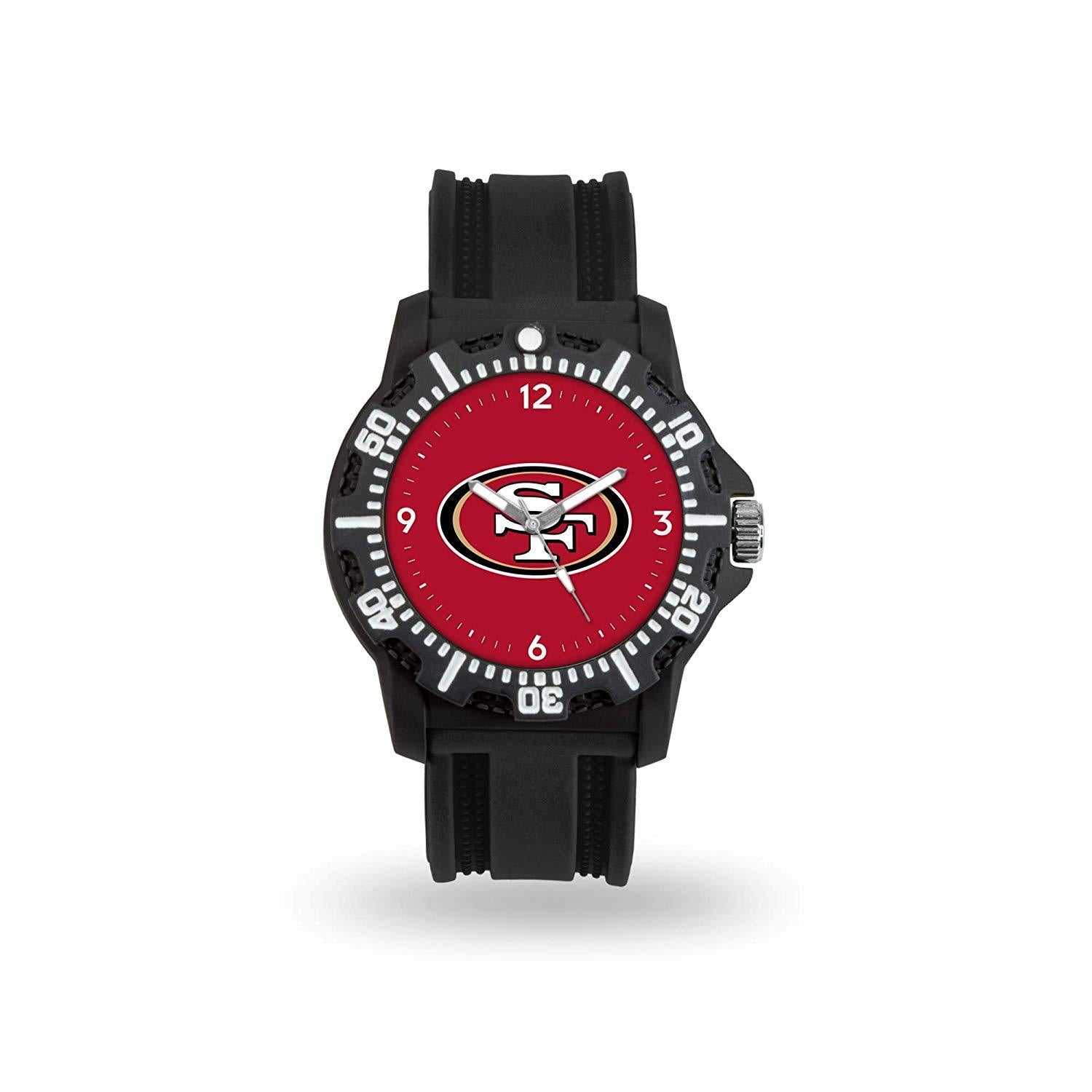 Game Time NFL Team Logo His Or Her Watches - Cart2u.ro
