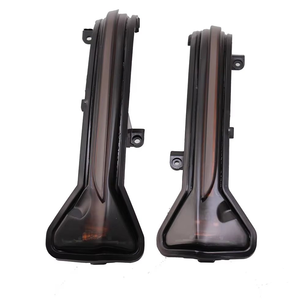 Semnalizare dinamica BMW G30 G31 G32 G14 LEDUL.ro
