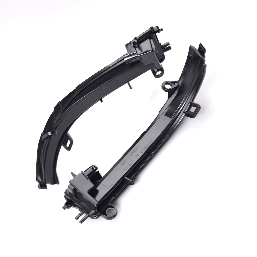 Semnalizare dinamica BMW Seria 1, 3, 4, X1, i3 LEDUL.ro