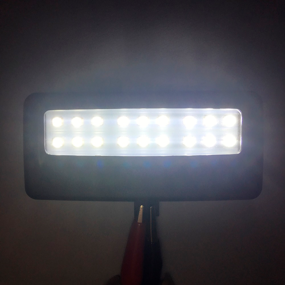 Set 2 x led parasolar BMW F10 F11 F07 F01 F02 F03 LEDUL.ro