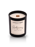 Lumânare parfumată Rendez-vous - Zmeură • Mosc • Ambră Little Paris Atelier