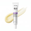 Anua Retinol 0.1 Caffeine Revitalizing Eye Cream 30g