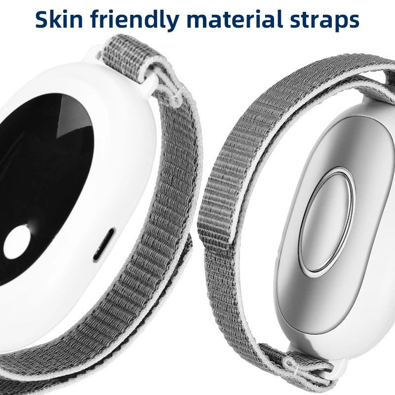 Auxiliary Instrument Intelligence Insomnia Help Device Sleeping Aid - Cart2u.ro
