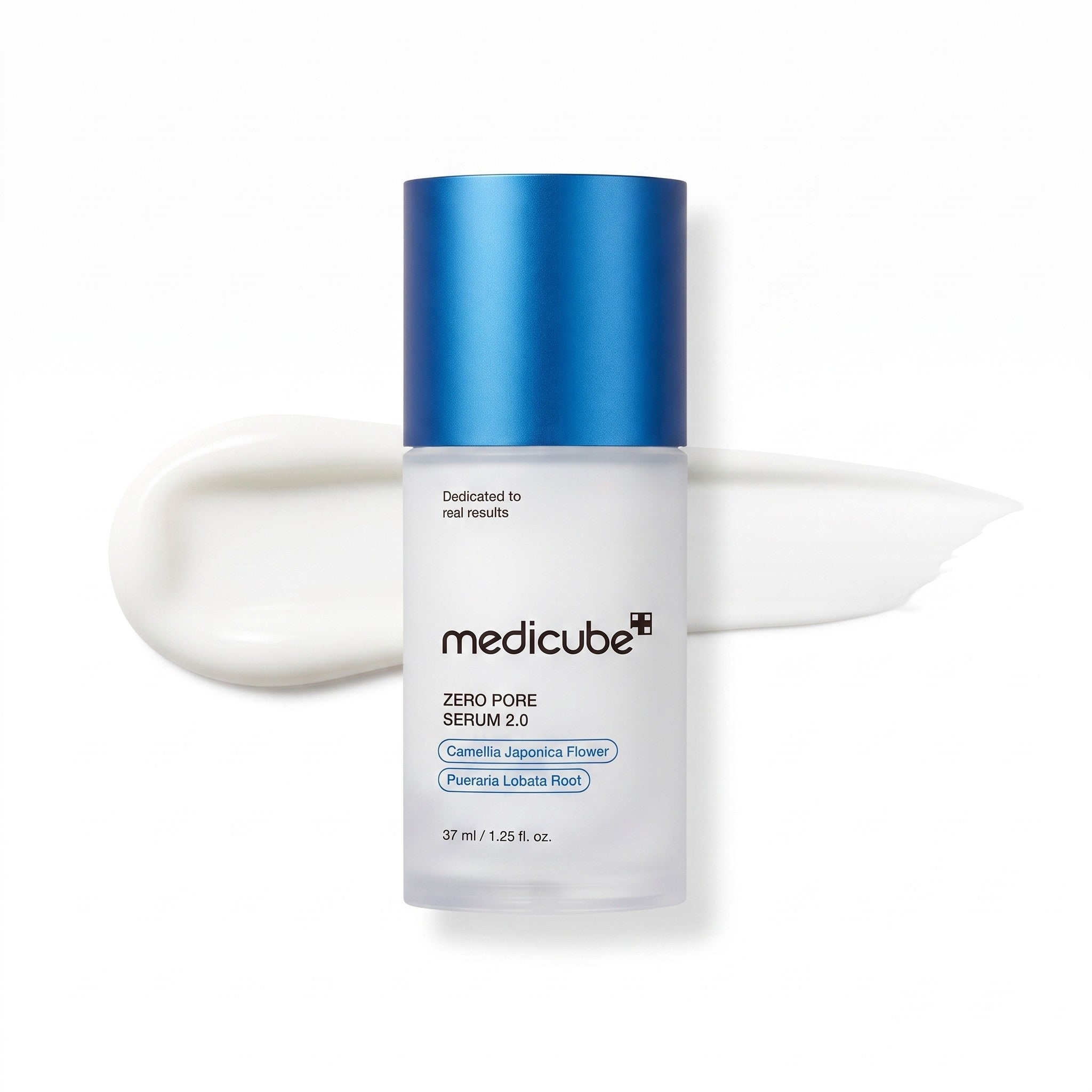 medicube Zero Pore Serum 2.0 37ml
