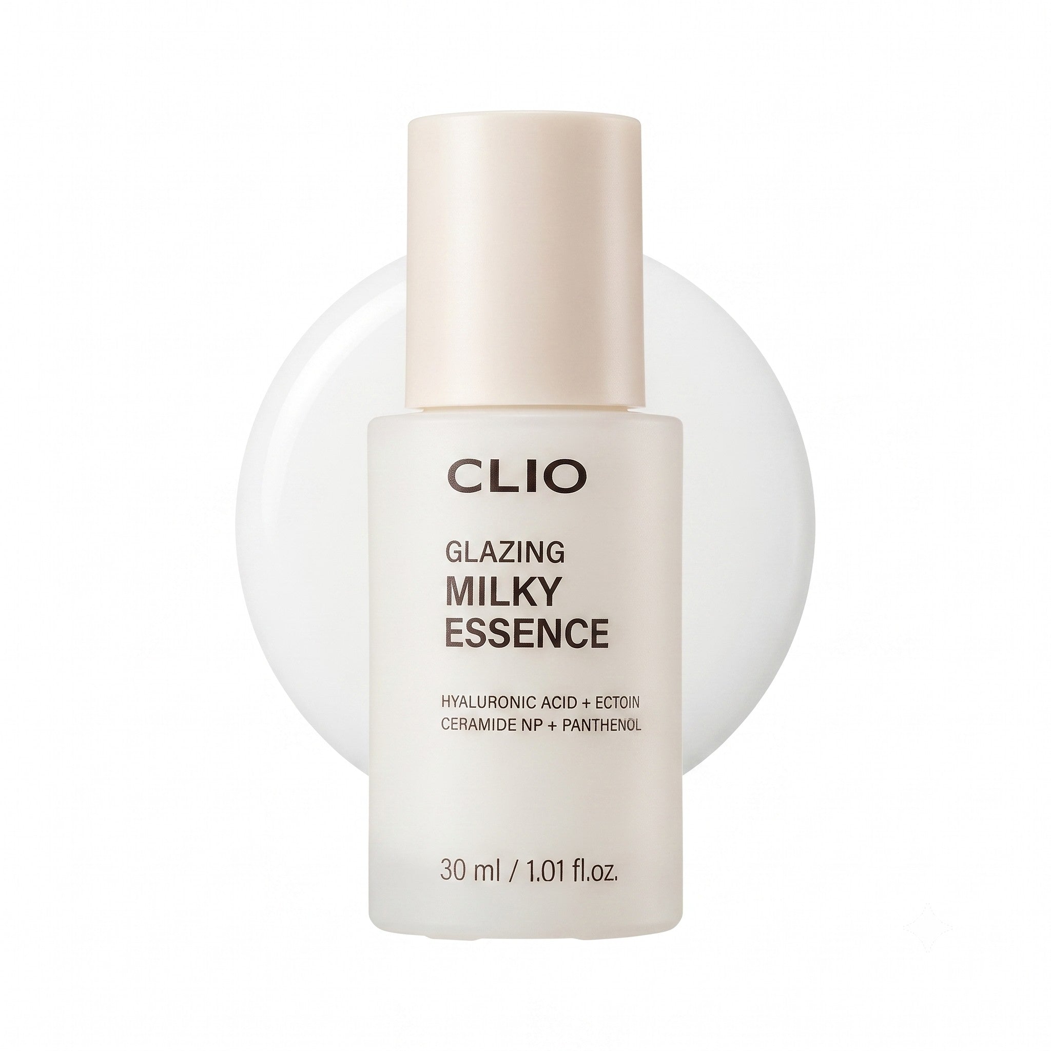 CLIO Glazing Milky Essence 30ml