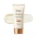 d'AlbaVita Capsule Anti-Aging Suncream 50ml