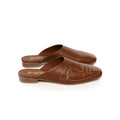 Mule Visage Camel FARFA