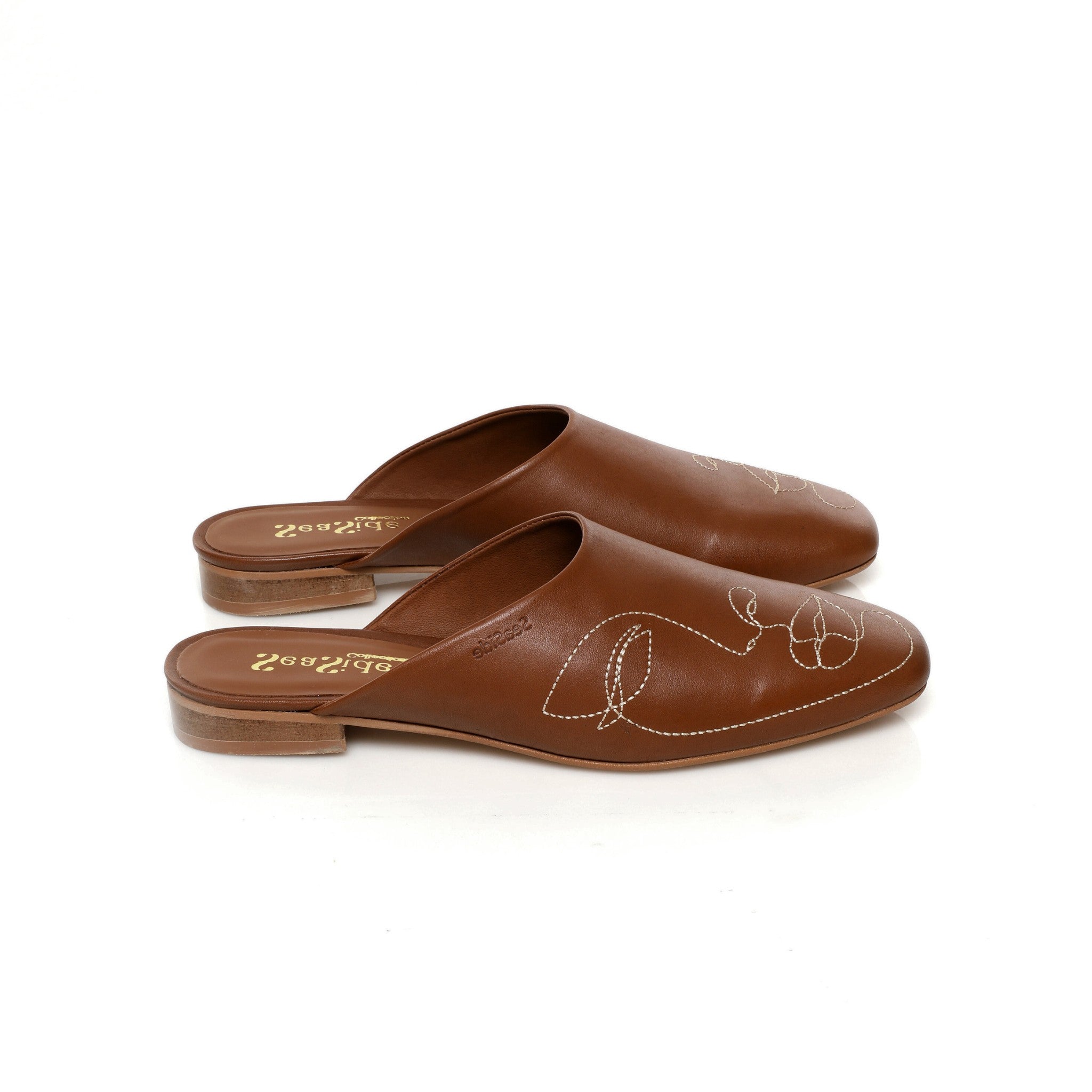 Mule Visage Camel FARFA