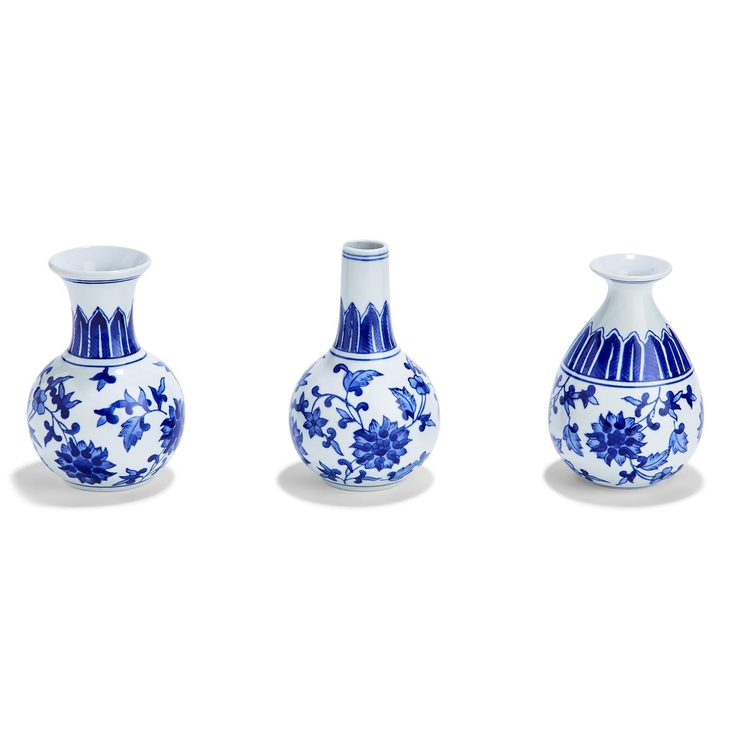Chinoiserie Mediterranean - Cart2u.ro