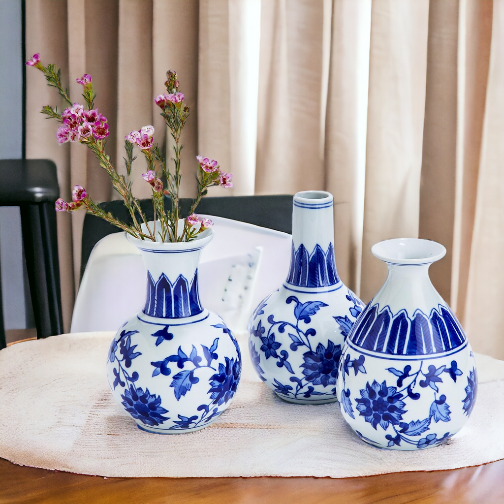 Chinoiserie Mediterranean - Cart2u.ro