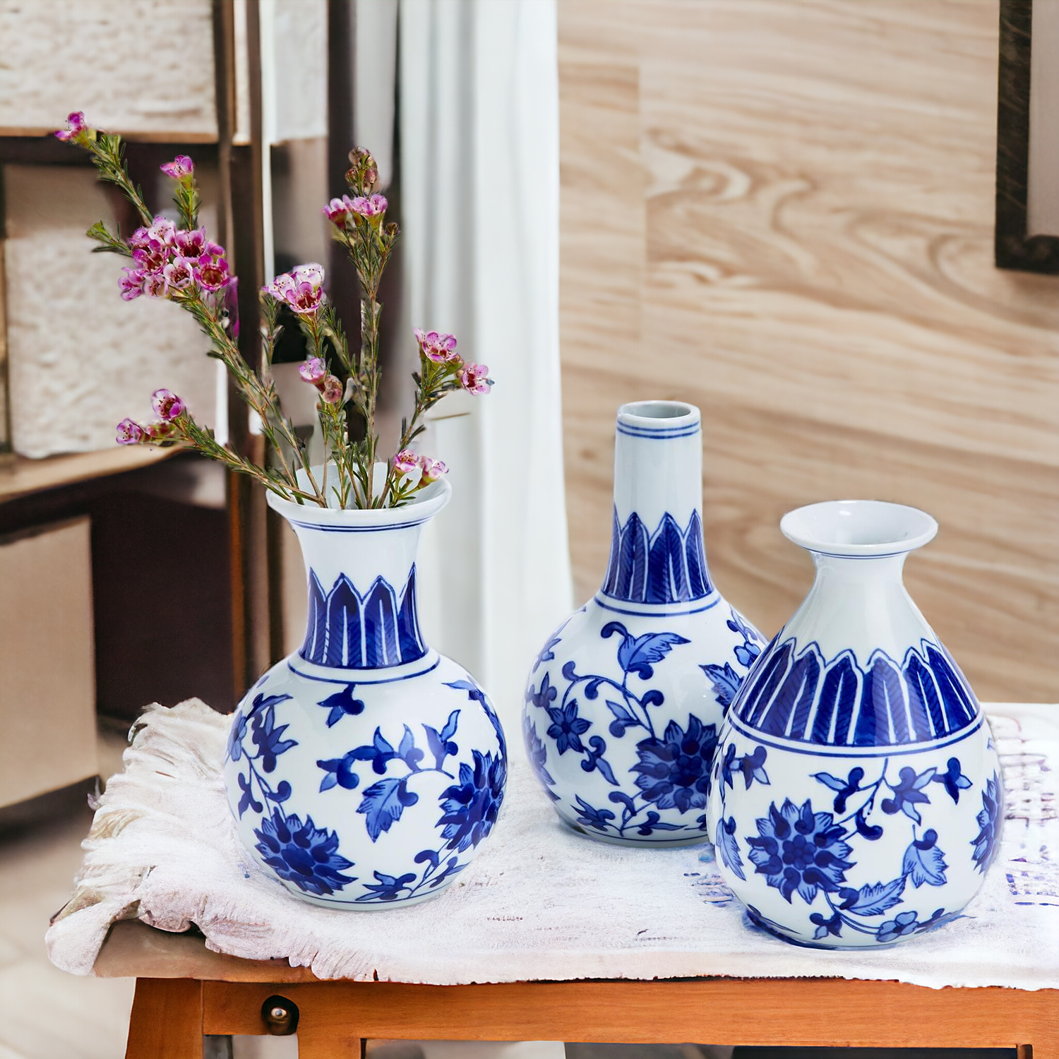 Chinoiserie Mediterranean - Cart2u.ro