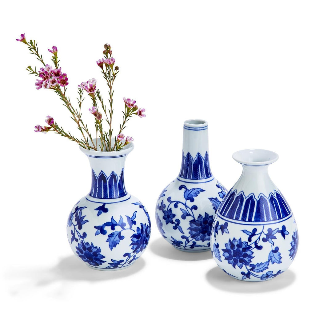 Chinoiserie Mediterranean - Cart2u.ro