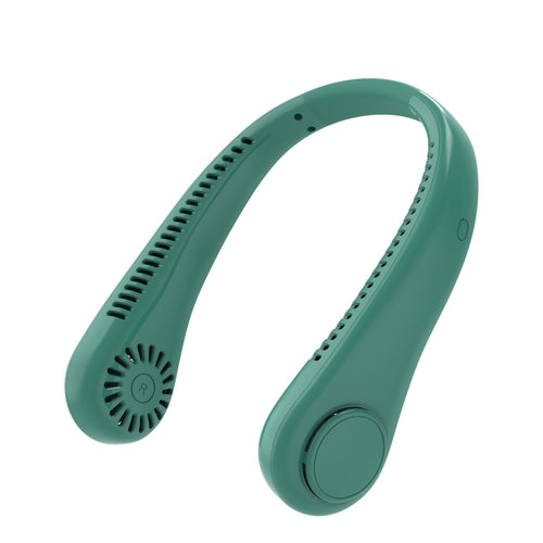 USB Charging For Your Outdoor Sports Neck Hanging Fan - Cart2u.ro