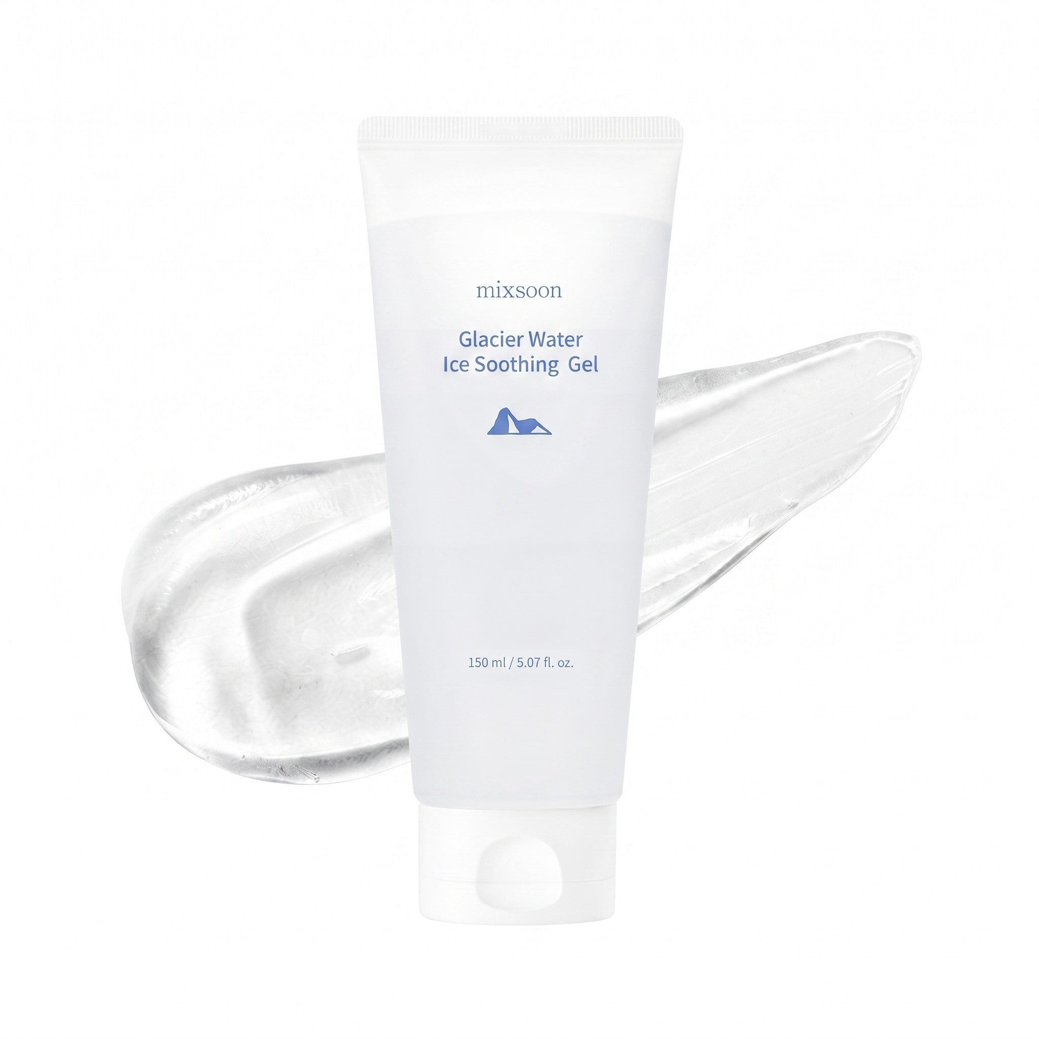 mixsoon Glacier Water Ice Soothing Gel 150ml
