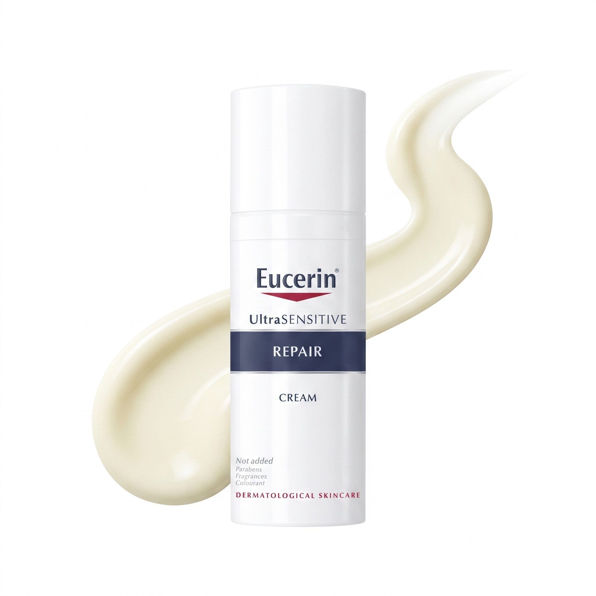 Eucerin Ultra Sensitive Repair Cream 50ml