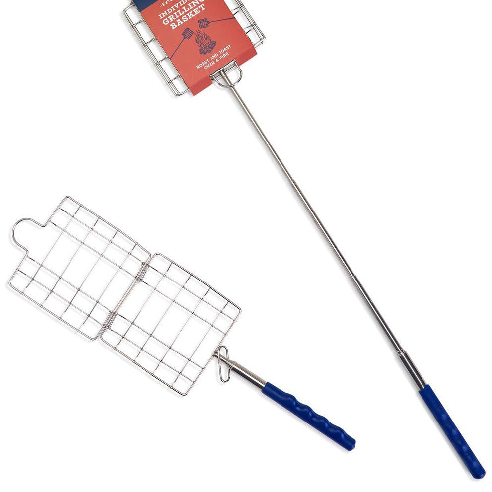 Grilling Basket - Cart2u.ro