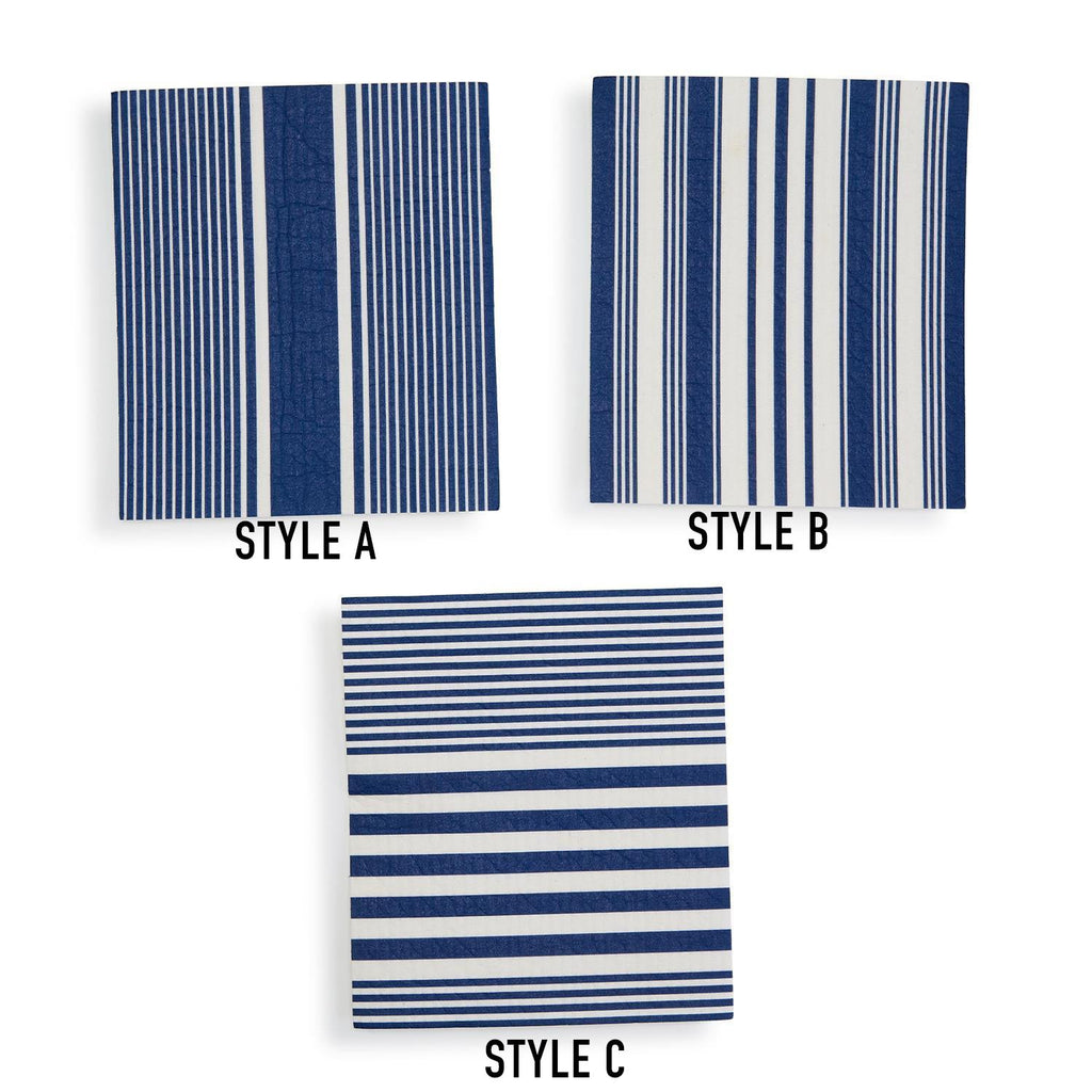 Yacht Club - Biodegradable Cloth - Cart2u.ro