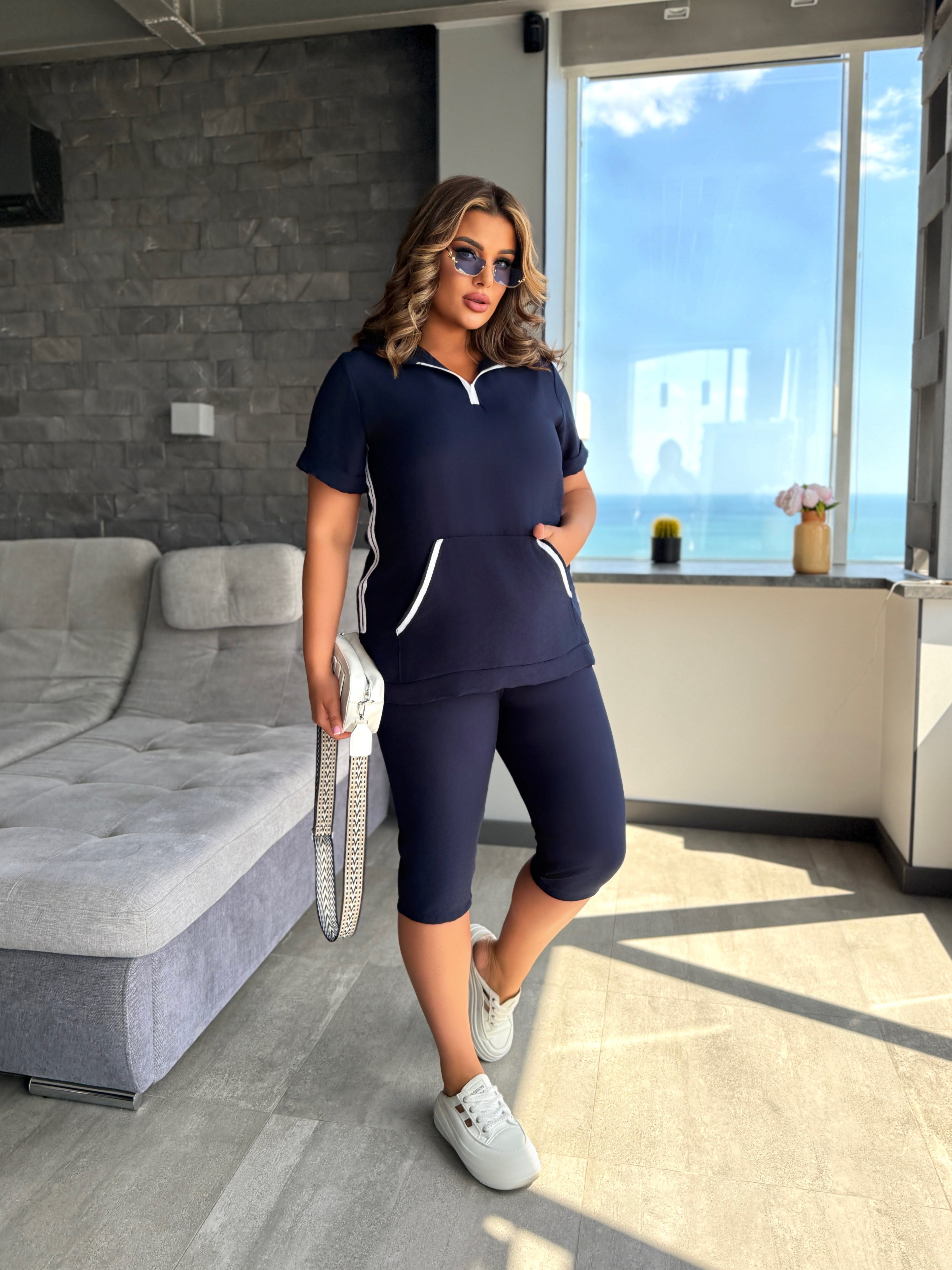 Trening dama marimi mari 5449 BIGsize