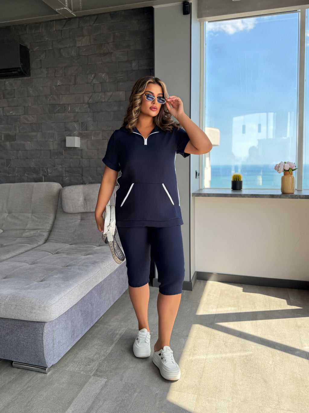 Trening dama marimi mari 5449 BIGsize