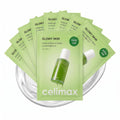 Celimax The Real Noni Energy Ampoule Mask Sheet (10 Sheets)