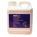 Aviform Ultimate Max – supliment complet pentru porumbei de competiție DalisPet