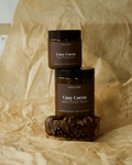 Lumânare parfumată Amber - Cosy Cocoa - Ciocolată • Portocale • Scorțișoară Little Paris Atelier