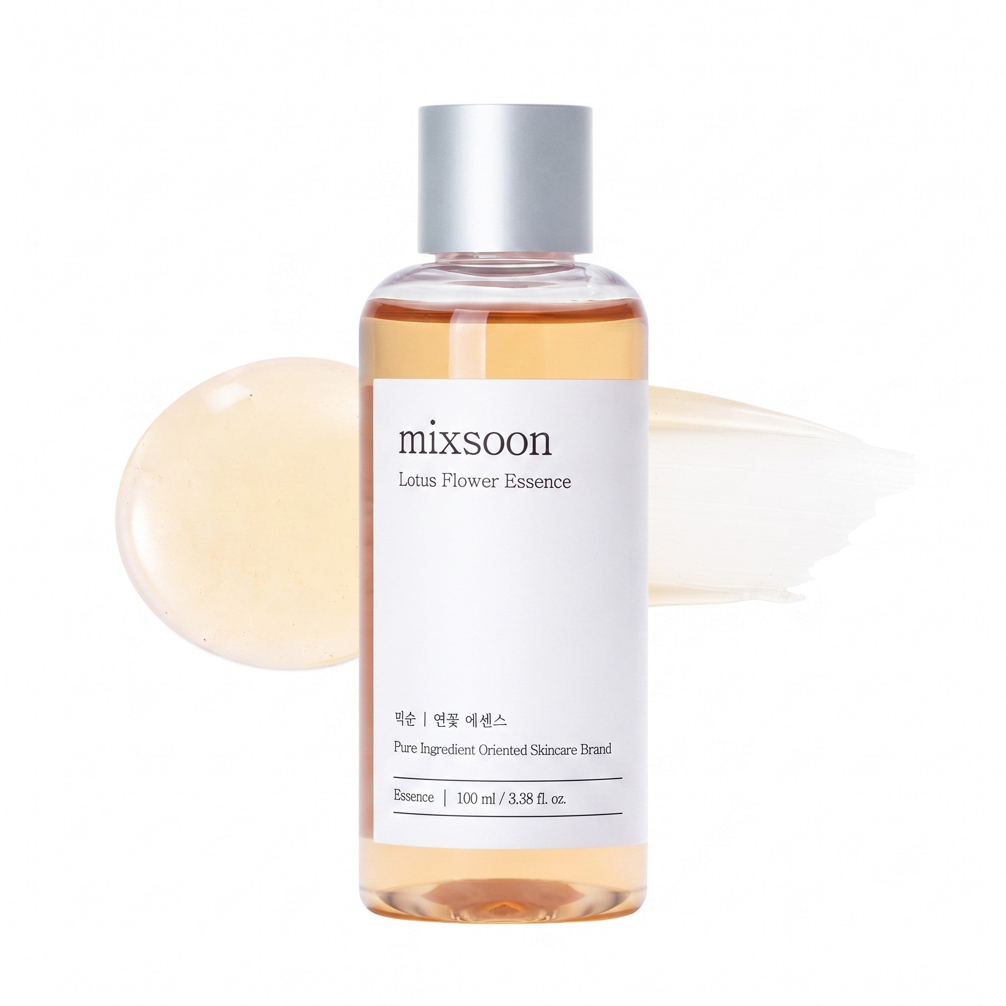 mixsoon Lotus Flower Essence 100ml