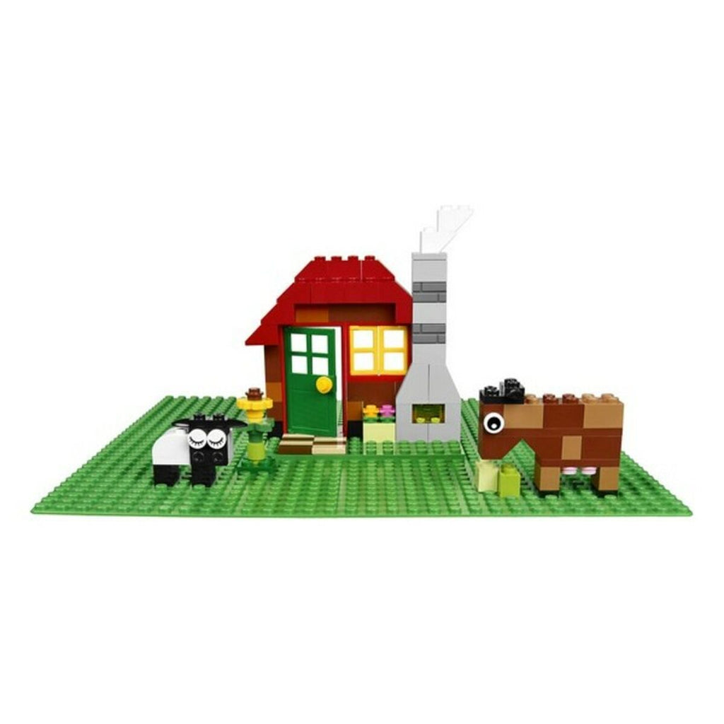 Playset Brick Box Lego Classic 10698 (790 pcs) - Cart2u.ro