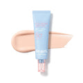BeginS by JUNGSAEMMOOL Hyaluronic Acid 100% Aqua Tone Up Sunscreen 50ml